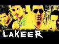 Lakeer 2004 Bollywood Superhit Hindi HD Movie Sunny Deol Sunil Shetty Sohail Khan John