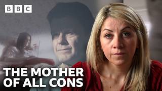The unbelievable true story behind the charity Believe in Magic - BBC
