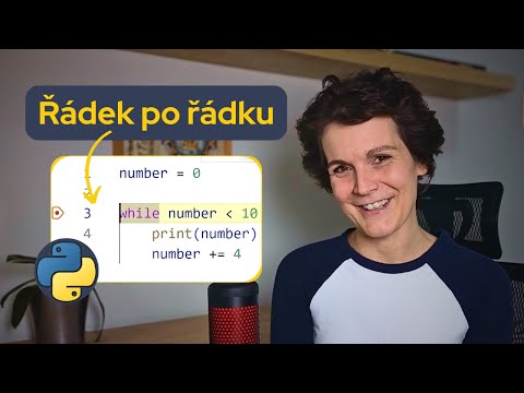 3 nástroje, které pomůžou pochopit, co Python kód dělá