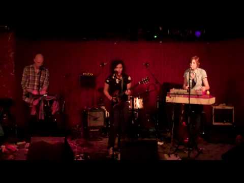 Via Tania--The Beginning