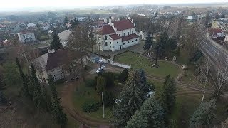 Parafia pw. NMP i Św. Michała Archanioła w Kurowie - Msza Św. 18.02.2018r.