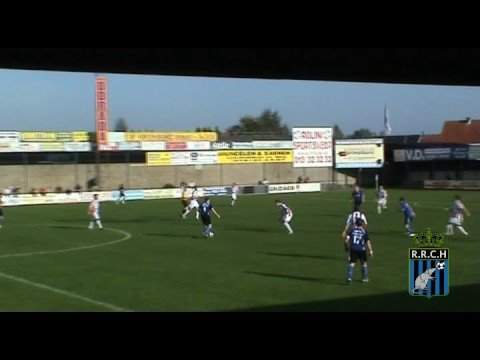 Mol-Wezel  -  RRC Hamoir