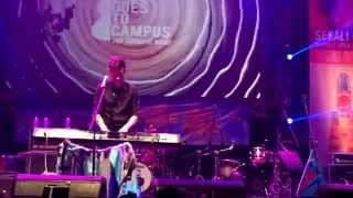 Lenka - Go Deeper JGTC 2015