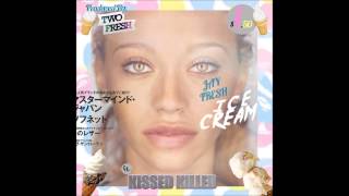 Jay Fresh -- Ice Cream Ft. Kiss Killed (Prod. By Two Fresh)