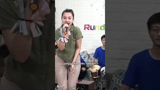 Download lagu Anie Anjanie ft Rundjanie Studio - Aduh Buyung (Cover) Part 1 #shorts #dangdut #aduhbuyung #fyp #mv mp3