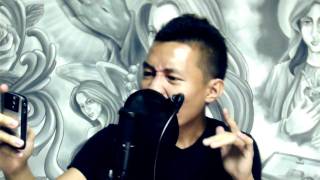 Lil Wayne ft Bruno Mars - Mirror (Remix by Fatal Hitz ft Jocelyn Itibus)