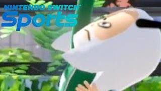 プロ認定されました..(バレー)【Nintendo Switch Sports】