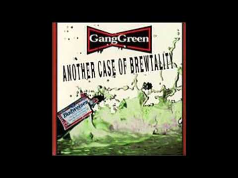 Gang Green - Another Case of Brewtality (full album)
