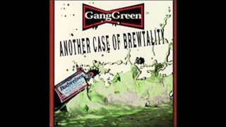 Gang Green - Another Case of Brewtality (full album)