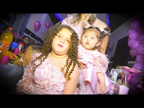 1.ROĐENDAN VALERIJA SA DECU 16.05.2021- LESKOVAC STUDIO ZVONKO 4K ULTRA HD LESKOVAC