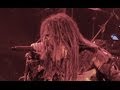 Rob Zombie - Meet The Creeper LIVE @ The ...