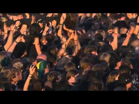 Videoclip de Our Truth (live at Wacken 2007) — Lacuna Coil