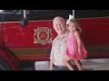 Houston County fire chief Jimmy Williams dies after cancer battle