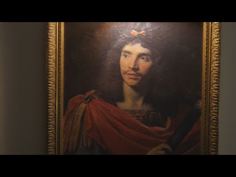 400 years ago, Molière was born: in the footsteps of the most famous French playwright