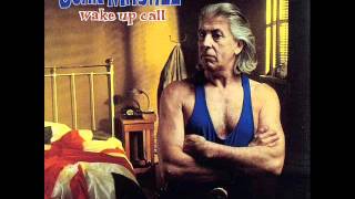 John Mayall - Wake Up Call (featuring Mavis Staples)