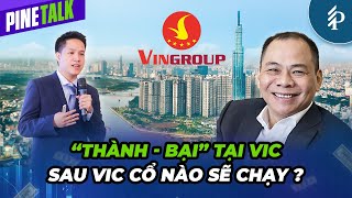 VN-Index phá đỉnh lịch sử, xu hướng dòng tiền sắp tới sẽ chọn nhóm ngành nào? | Livestream Pinetalk