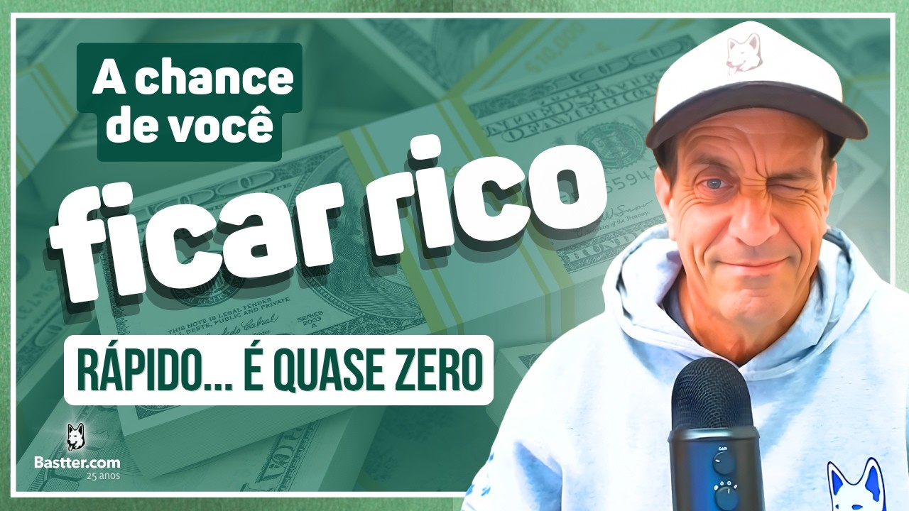 ESSE É um DOS ASSUNTOS mais PROCURADOS do YOUTUBE - Cortes da Bastter.com