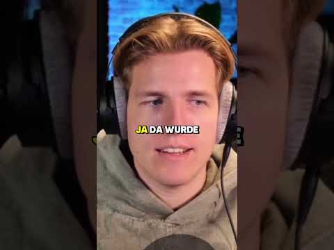 Video Thumbnail: #marcant #reaction #fy #deutschland