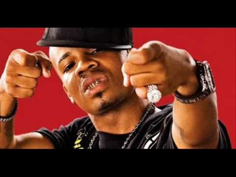 Plies - "Headboard (Feat. Hurricane Chris & Mario)" [Prod. The Inkredibles]