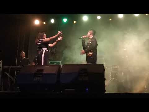 Bintang kehidupan -KIKI KDI DAN YOGIE DMD