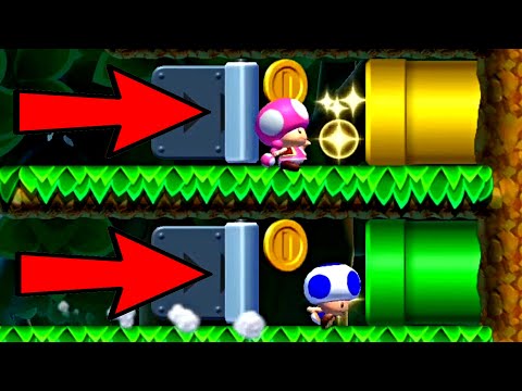 Super Mario Maker 2 Versus Multiplayer #38 S6