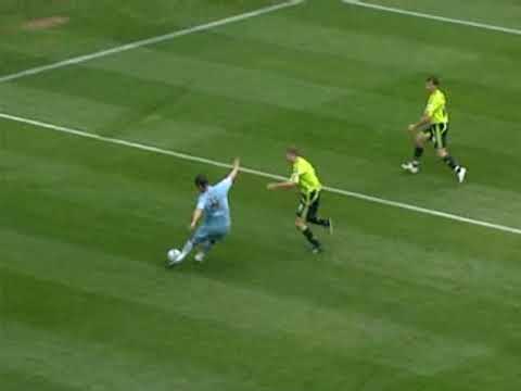Championship 2008/09 - Coventry City vs. Derby County