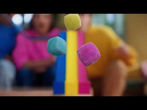 Chupa Chups - Magic Cubes