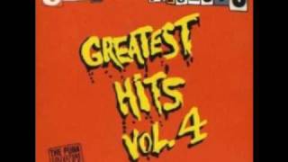 Cockney Rejects - Fighting in the Street -Greatest Hits Vol. 4