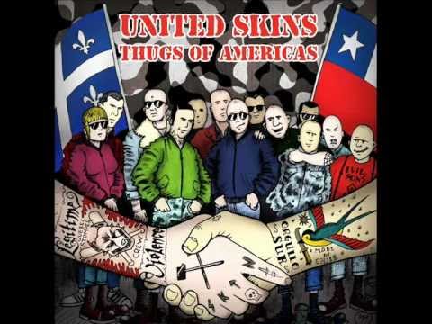 Légitime Violence - Bords De Seine(L'Infanterie Sauvage cover)