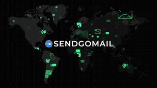 Sendgomail: Lifetime Subscription