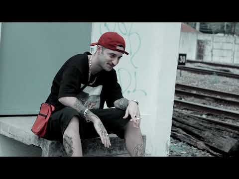 🚄  "NextStation" - Guerr44 | Peralta | Kiniso (prod. GUAXA)