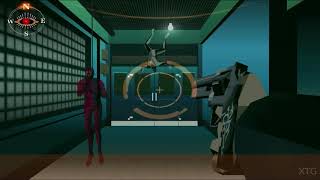 Vidéo Killer7