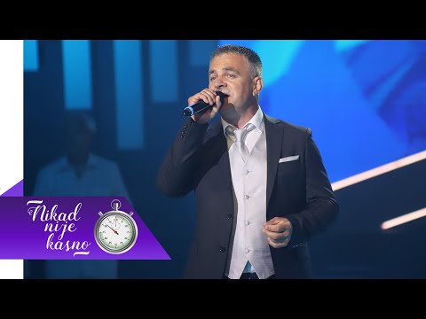 Radenko Bilic Miki - Umrecu bez tebe nevero moja - (live) - NNK - EM 38 - 05.06.2022