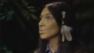 Sesame Street - The Moon (1975)