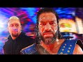 WWE Clash At The Castle 2022 Review