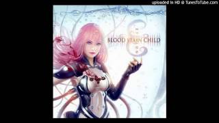 Blood Stain Child - Forever Free