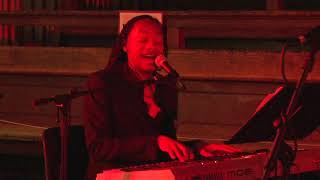 Brown Baby (Nina Simone) by V. Shayne Frederick