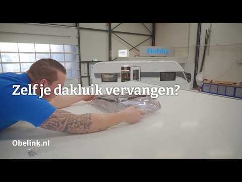 Remis REMItop Vario II lanterneau