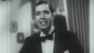 SOLEDAD - tango - Carlos Gardel en EL TANGO EN BROADWAY (película, 1934)