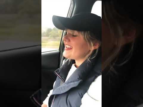 Begin again- Taylor Swift (Cover) Megan Gunia