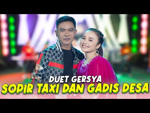 Tasya Rosmala Ft.Gerry Mahesa - Sopir Taxi Dan Gadis Desa - Bareksa