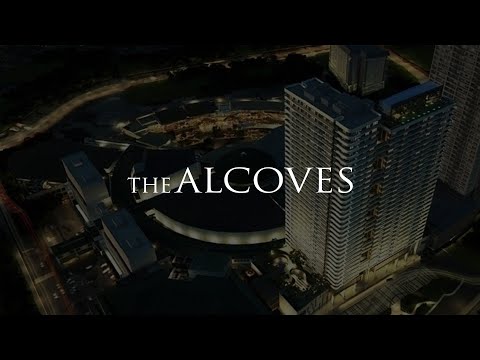 The Alcoves at Ayala Center Cebu