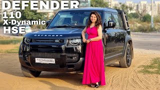 Land Rover Defender - Worth ₹112 Crore???🤔