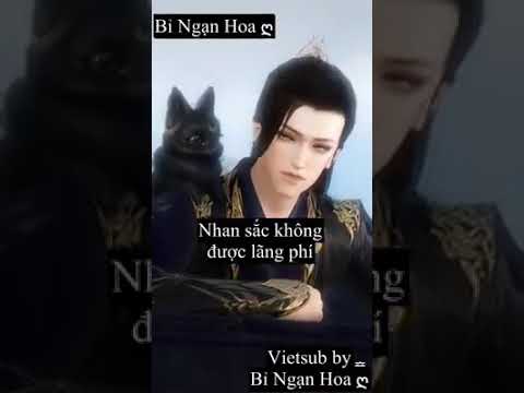 Dẫn Lê 2 tập 2_ Hồ ước_ Hoạt hình hay