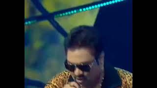 RAAH MEIN UNSE MULAKAT HO GAYE - LIVE - KUMAR SANU