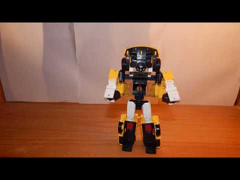 Selects Tigertrack Stop Motion