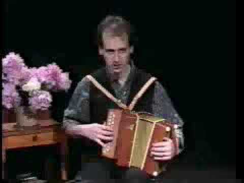 Learn to Play Irish Button Accordion: John Williams