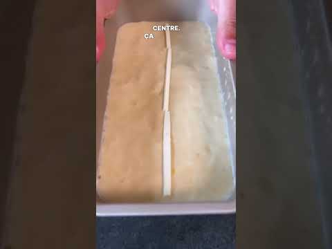 Ma recette de cake moelleux à l’orange