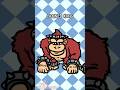 Mario Kart World S New Characters