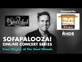Sofapalooza: Trent Wagler of the Steel Wheels